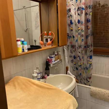 Milano Bed & Breakfast