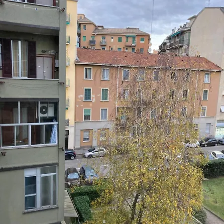 Milano Sesto San Giovanni