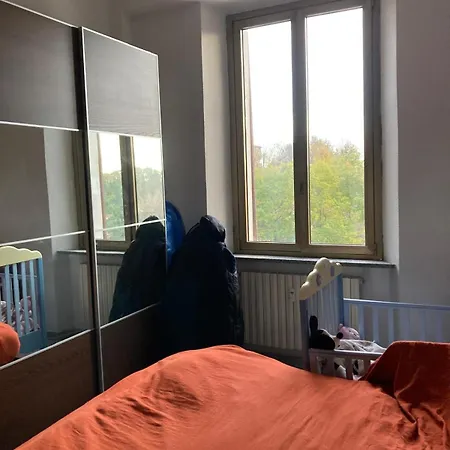 Oda ve Kahvaltı Milano